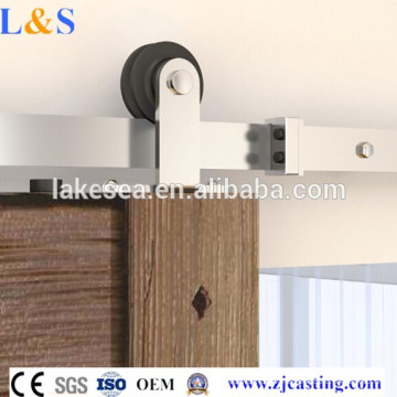 Modern Interior Sliding Barn Door Hardware LS-SDU-205